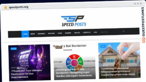 Publish Guest Post on speedposts.org