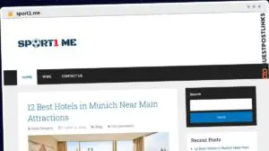 Publish Guest Post on sport1.me