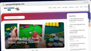 Publish Guest Post on sportgamblinghelp.com