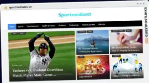 Publish Guest Post on sportmediaset.co