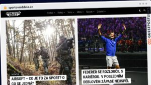Publish Guest Post on sportovnidrbna.cz