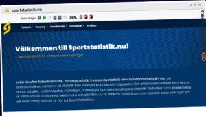 Publish Guest Post on sportstatistik.nu