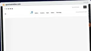 Publish Guest Post on sportswireline.com