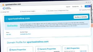 Publish Guest Post on sportswireline.com
