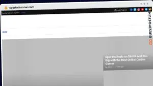 Publish Guest Post on sportwirenow.com