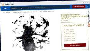 Publish Guest Post on spprkl.com