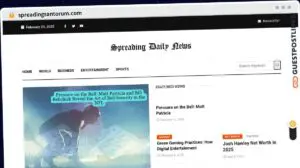 Publish Guest Post on spreadingsantorum.com