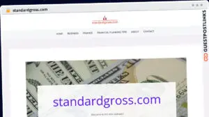 Publish Guest Post on standardgross.com