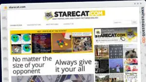 Publish Guest Post on starecat.com