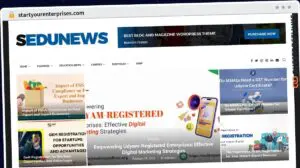 Publish Guest Post on startyourenterprises.com