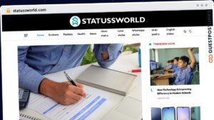Publish Guest Post on statussworld.com