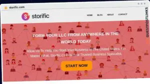 Publish Guest Post on storific.com