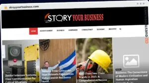 Publish Guest Post on stroyyourbusiness.com