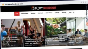 Publish Guest Post on stroyyourbusiness.com