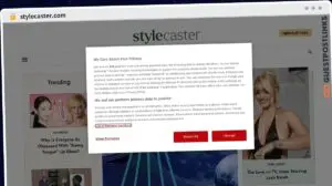 Publish Guest Post on stylecaster.com