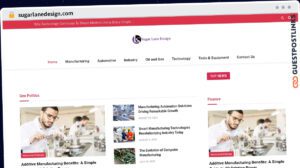 Publish Guest Post on sugarlanedesign.com