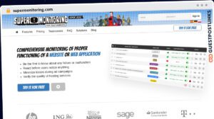 Publish Guest Post on supermonitoring.com