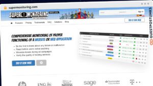 Publish Guest Post on supermonitoring.com
