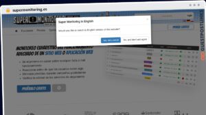 Publish Guest Post on supermonitoring.es