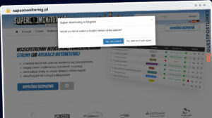 Publish Guest Post on supermonitoring.pl