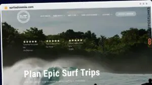 Publish Guest Post on surfindonesia.com