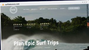 Publish Guest Post on surfindonesia.com