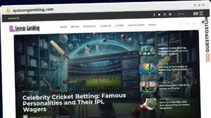 Publish Guest Post on systemsgambling.com