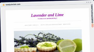 Publish Guest Post on tandysinclair.com