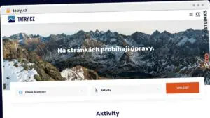 Publish Guest Post on tatry.cz