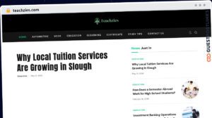 Publish Guest Post on teachzies.com