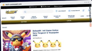 Publish Guest Post on tech-command.com