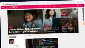 Publish Guest Post on tech-worm.com