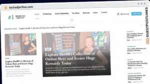 Publish Guest Post on techadjective.com