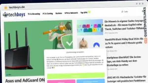 Publish Guest Post on techboys.de