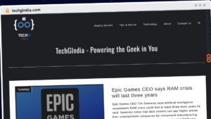 Publish Guest Post on techgindia.com