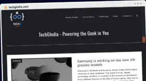 Publish Guest Post on techgindia.com