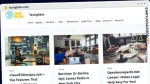 Publish Guest Post on techglides.com