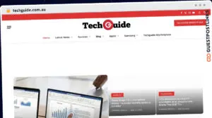 Publish Guest Post on techguide.com.au