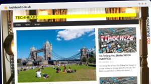 Publish Guest Post on techheadz.co.uk
