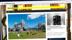 Publish Guest Post on techheadz.co.uk