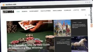 Publish Guest Post on techhoa.com