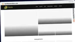 Publish Guest Post on techhousevalue.com