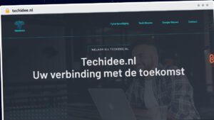 Publish Guest Post on techidee.nl