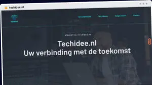 Publish Guest Post on techidee.nl