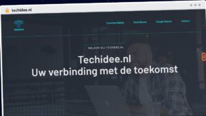 Publish Guest Post on techidee.nl