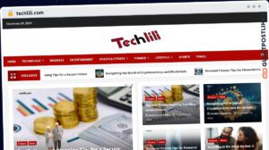Publish Guest Post on techlili.com
