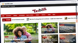 Publish Guest Post on techlili.com