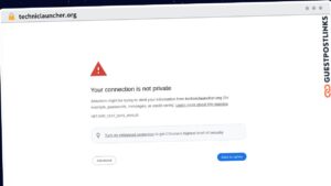 Publish Guest Post on techniclauncher.org