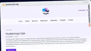 Publish Guest Post on technorozen.org