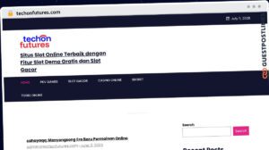 Publish Guest Post on techonfutures.com